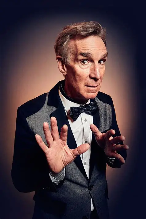Bill nye