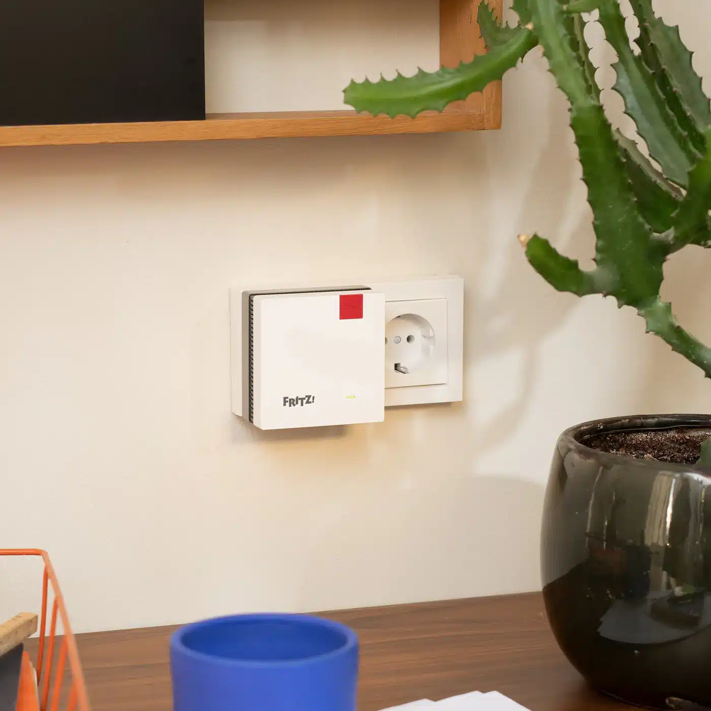 FRITZ!Repeater 1200 AX