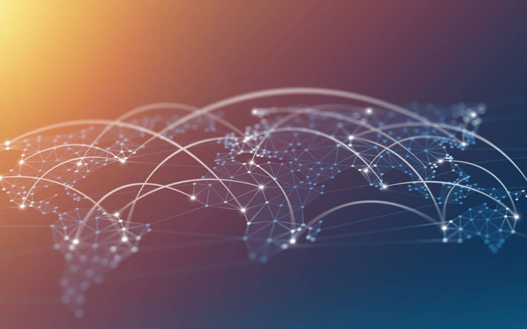 Pc windows 11 con connessione internet e rete wi-fi