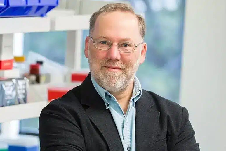 Vince il nobel ma ha il telefono spento: fred ramsdell lo scopre un giorno dopo %vince il nobel ma ha il telefono spento: fred ramsdell lo scopre un giorno dopocount(title)% Fred ramsdell