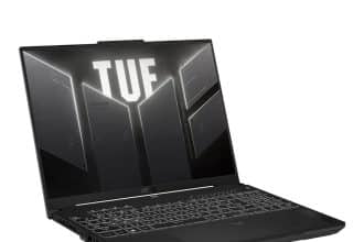 Asus tuf gaming f16 fx607vu: la potenza che ti serve, il prezzo che vuoi