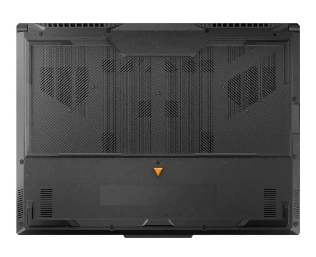 Asus tuf gaming f16 fx607vu: la potenza che ti serve, il prezzo che vuoi