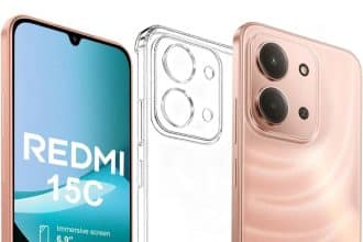 Xiaomi redmi 15c: 120hz e 6000mah. Lo smartphone low cost che sorprende