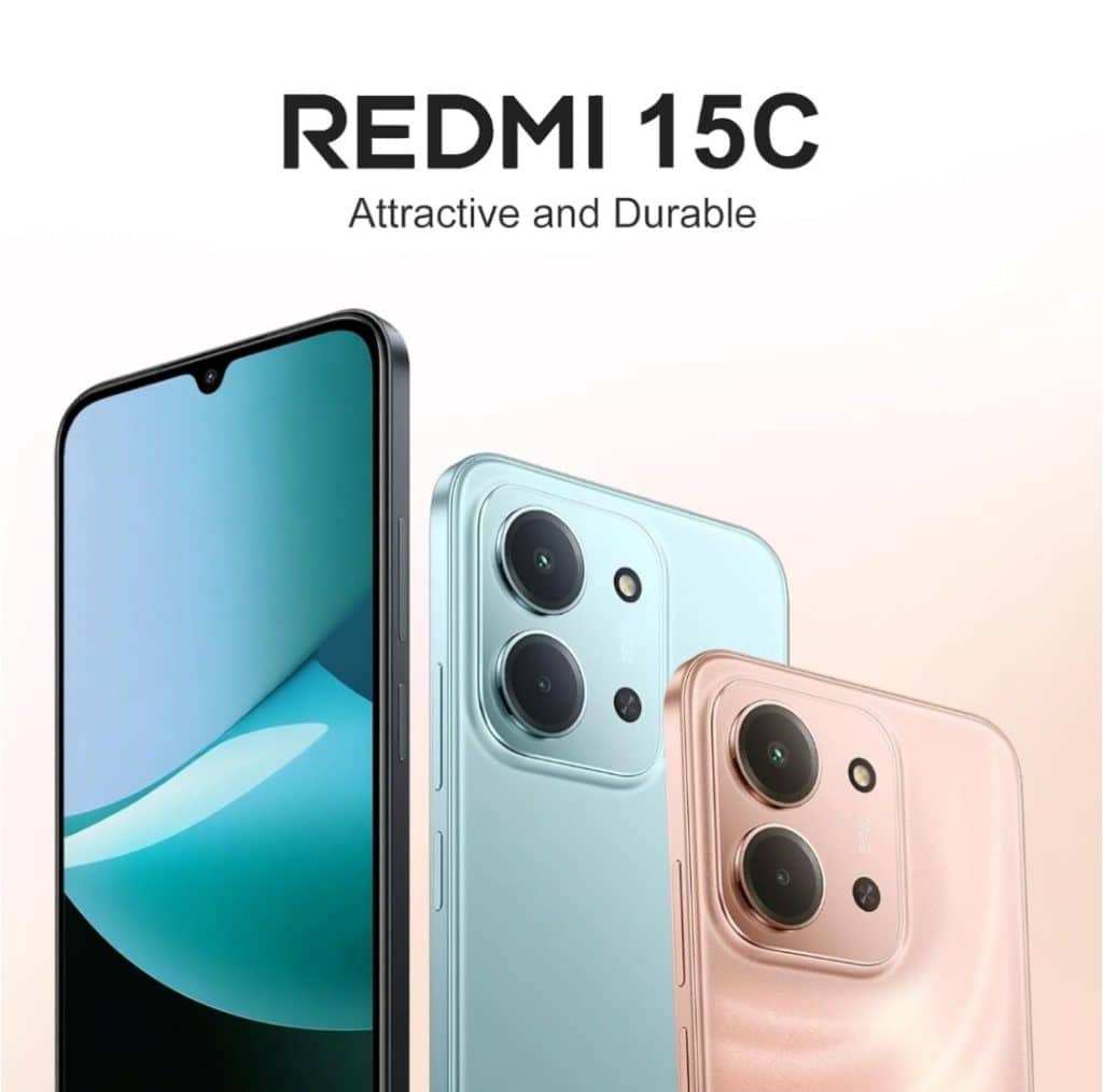 Xiaomi redmi 15c: 120hz e 6000mah. Lo smartphone low cost che sorprende %xiaomi redmi 15c: 120hz e 6000mah. Lo smartphone low cost che sorprendecount(title)% Xiaomi redmi 15c: 120hz e 6000mah. Lo smartphone low cost che sorprende