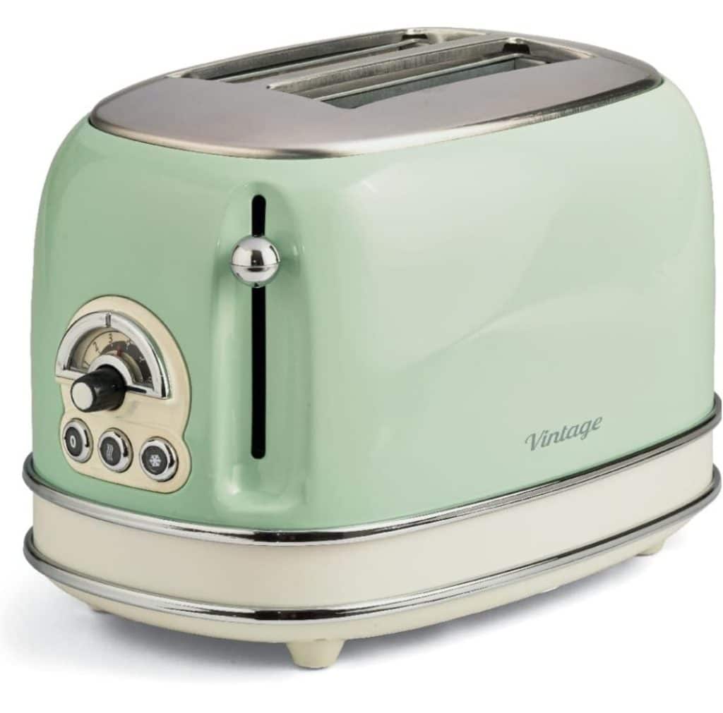 Ariete 155 vintage: un tocco retrò con prestazioni moderne