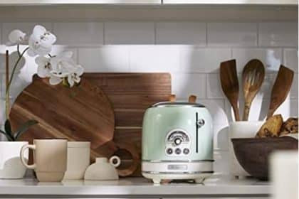 Ariete 155 vintage: un tocco retrò con prestazioni moderne