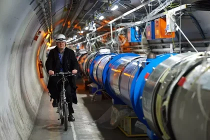 Lhc, l’acceleratore di particelle più potente del mondo