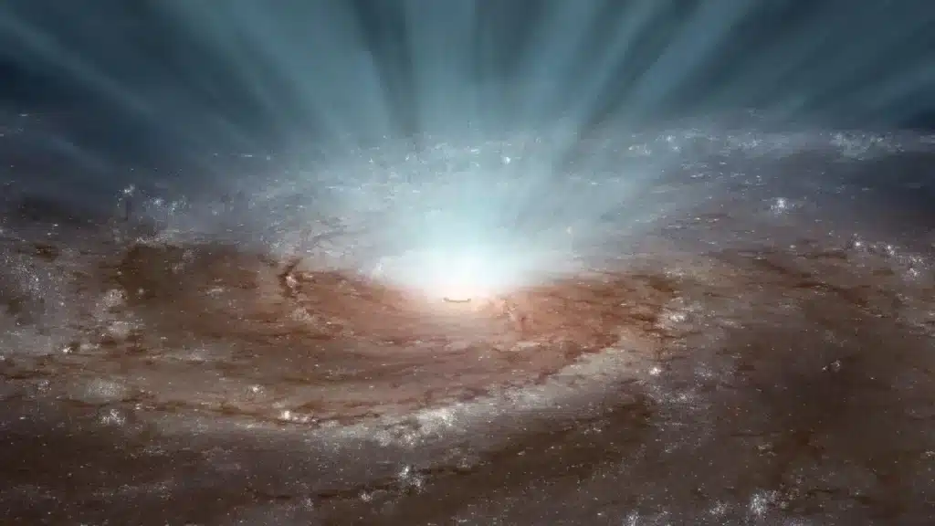 I venti dei buchi neri supermassicci potrebbero spiegare uno dei più grandi misteri della fisica %i venti dei buchi neri supermassicci potrebbero spiegare uno dei più grandi misteri della fisicacount(title)% I venti dei buchi neri supermassicci potrebbero spiegare uno dei più grandi misteri della fisica