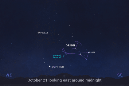 Orion