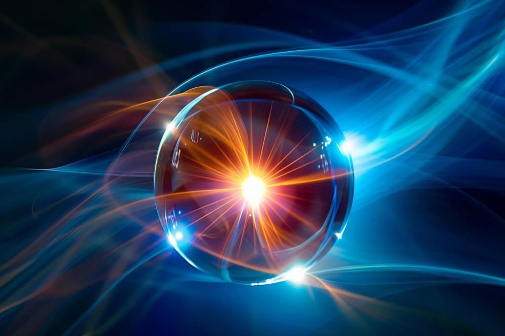 L’intelligenza artificiale accelera grazie alla luce: nasce ofe2, il motore ottico da 12,5 ghz %l’intelligenza artificiale accelera grazie alla luce: nasce ofe2, il motore ottico da 12,5 ghzcount(title)% L’intelligenza artificiale accelera grazie alla luce: nasce ofe2, il motore ottico da 12,5 ghz