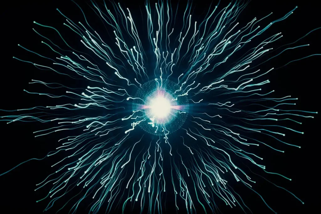 L’intelligenza artificiale accelera grazie alla luce: nasce ofe2, il motore ottico da 12,5 ghz %l’intelligenza artificiale accelera grazie alla luce: nasce ofe2, il motore ottico da 12,5 ghzcount(title)% L’intelligenza artificiale accelera grazie alla luce: nasce ofe2, il motore ottico da 12,5 ghz