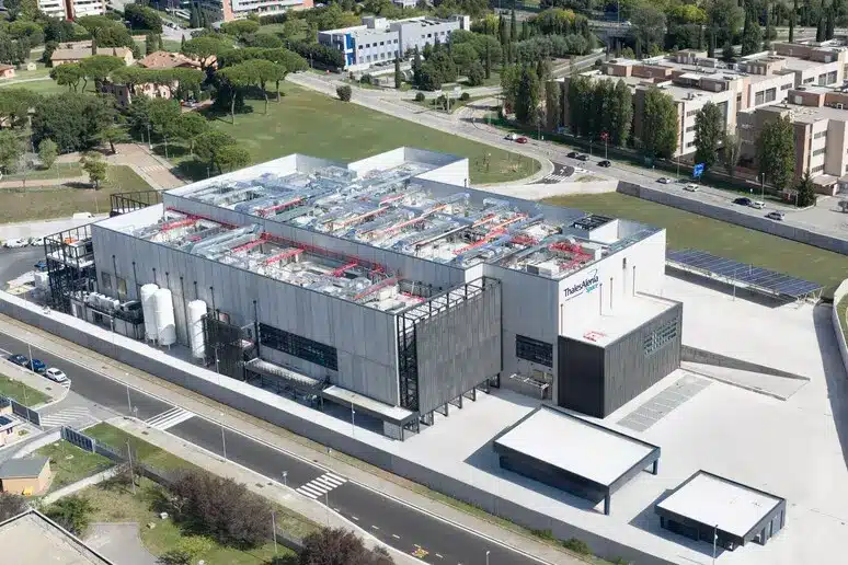 A roma nasce la space smart factory: 100 satelliti all’anno per l’italia dello spazio %a roma nasce la space smart factory: 100 satelliti all’anno per l’italia dello spaziocount(title)% Space smart