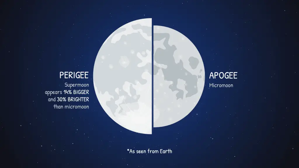 Ottobre 2025 tra superluna e stelle cadenti: tutti gli eventi astronomici da non perdere