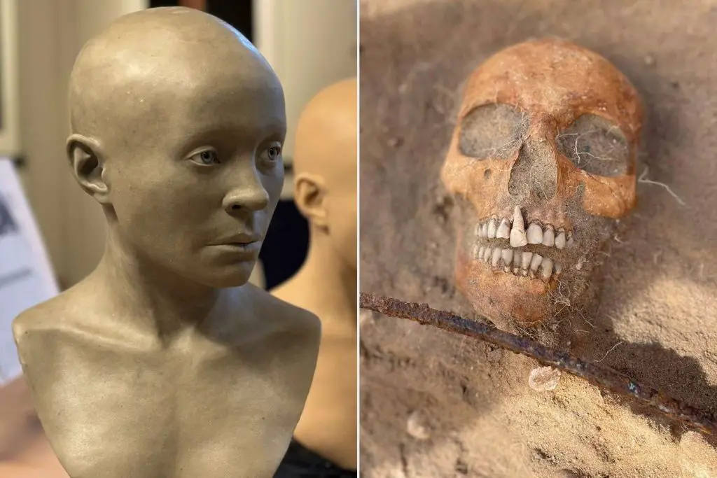 Zosia: la storia di una giovane donna sbranata dalla superstizione - foto %zosia: la storia di una giovane donna sbranata dalla superstizione - fotocount(title)% Zosia: la storia di una giovane donna sbranata dalla superstizione - foto