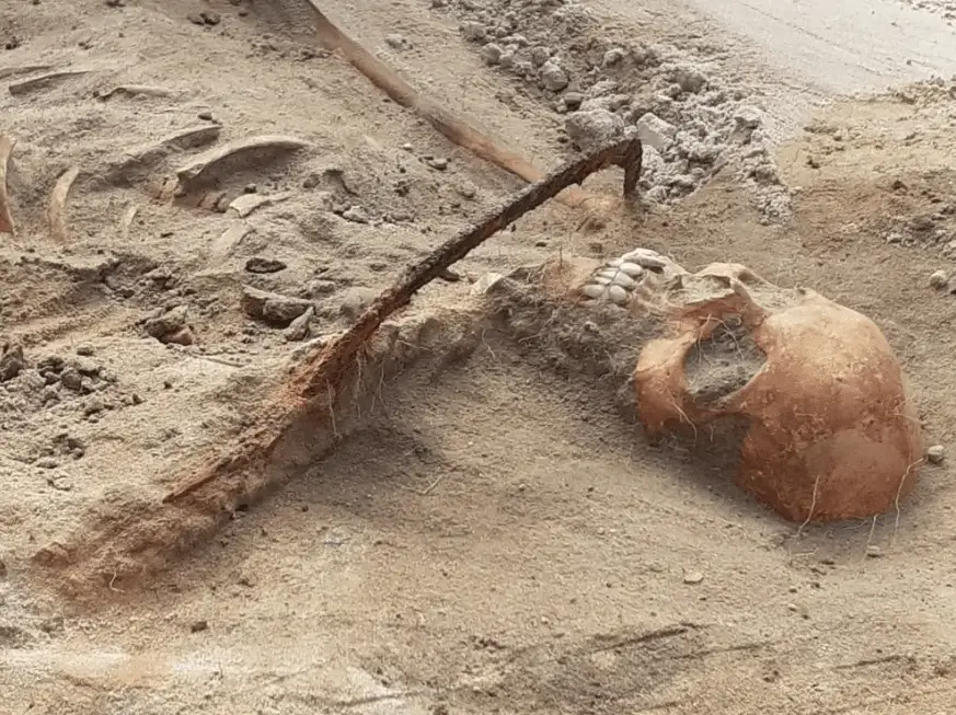 Zosia: la storia di una giovane donna sbranata dalla superstizione - foto %zosia: la storia di una giovane donna sbranata dalla superstizione - fotocount(title)% Zosia: la storia di una giovane donna sbranata dalla superstizione - foto