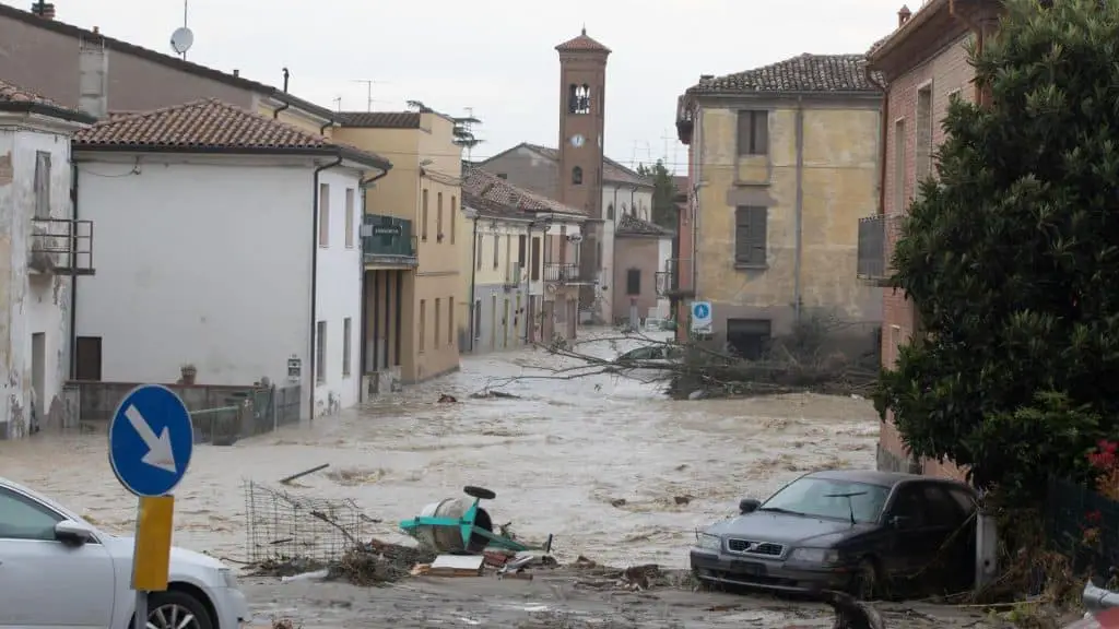 Le montagne hanno amplificato l’alluvione del 2023 in emilia-romagna? %le montagne hanno amplificato l’alluvione del 2023 in emilia-romagna? Count(title)% Alluvione