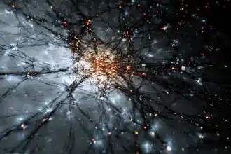 Materia oscura