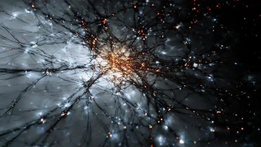materia oscura