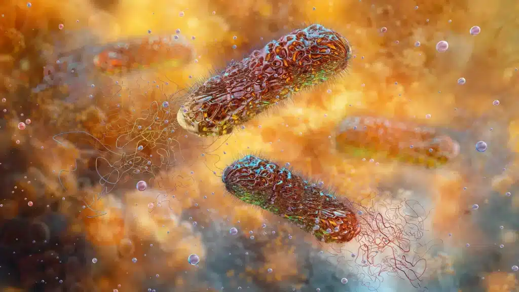 Aceto potenziato con nanoparticelle: nasce un nuovo disinfettante contro i superbatteri