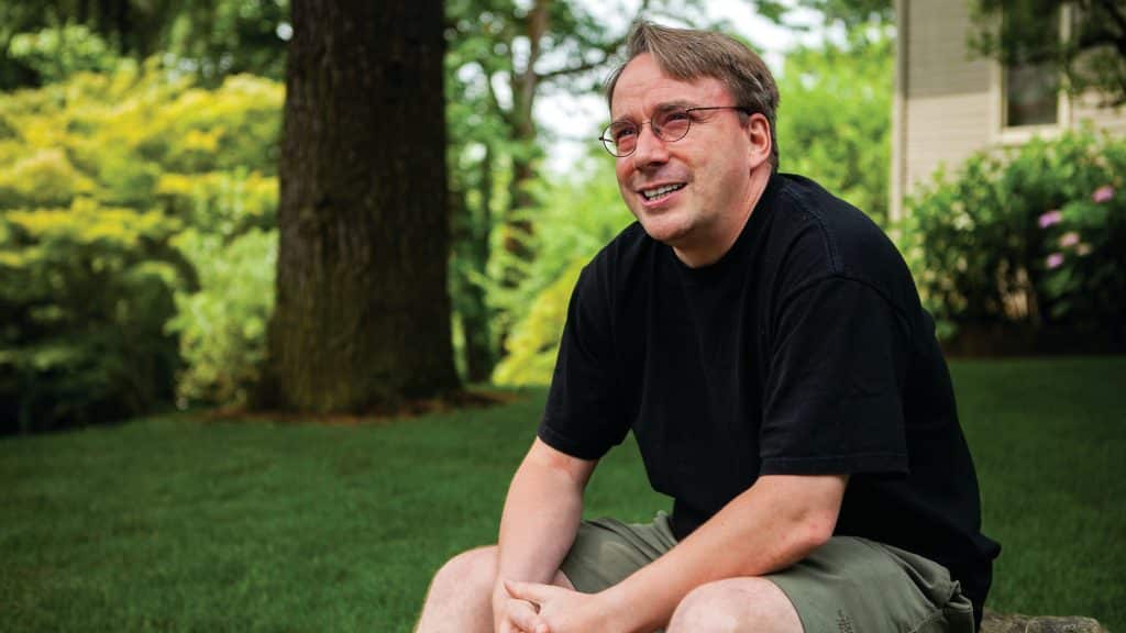 Linux: perché il 5 ottobre del 1991 è una data importante