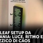 Nanoleaf setup da scrivania: luce, ritmo e un pizzico di caos digitale %nanoleaf setup da scrivania: luce, ritmo e un pizzico di caos digitalecount(title)% Nanoleaf setup da scrivania: luce, ritmo e un pizzico di caos digitale