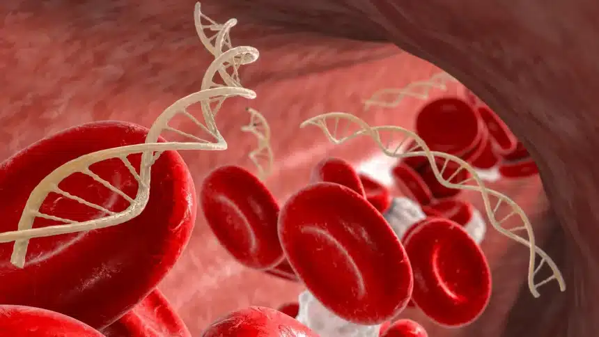 Dna spazzatura