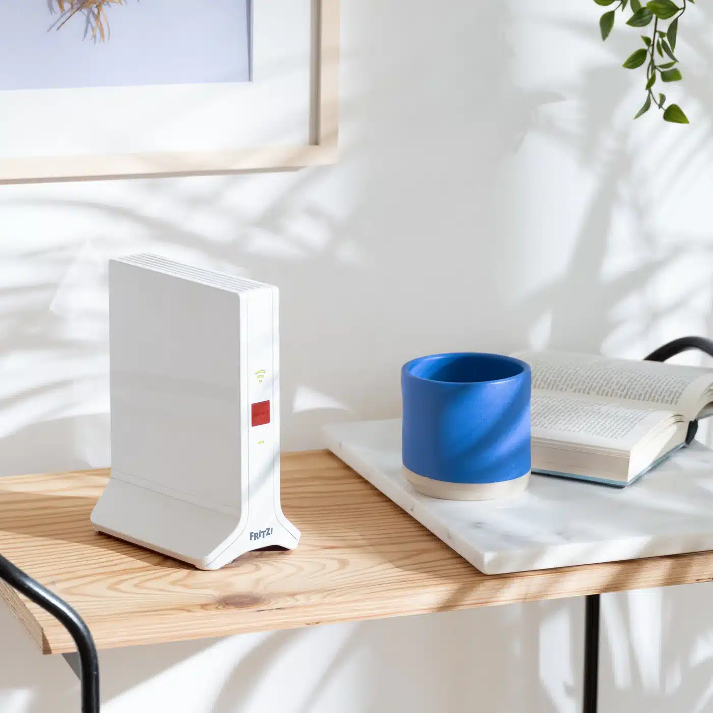 FRITZ!Repeater 3000 AX