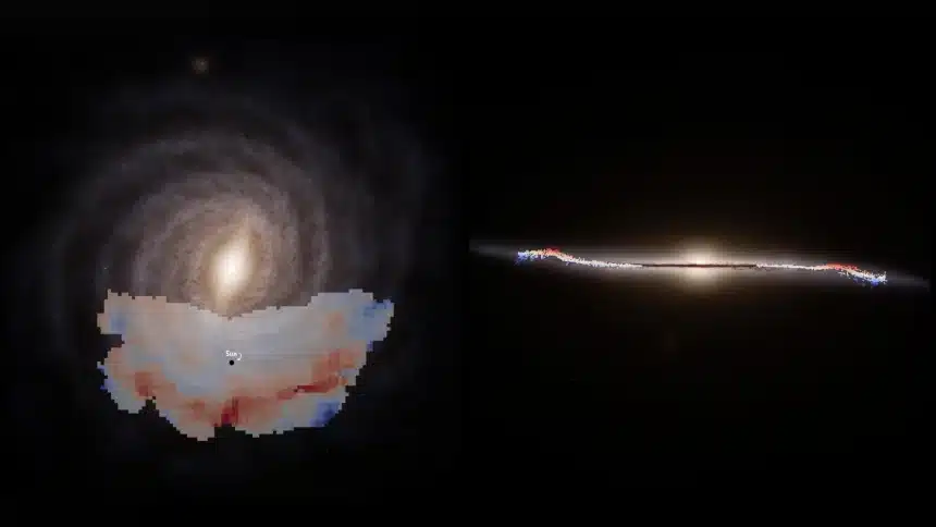 Via lattea