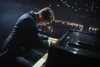 Pianisti