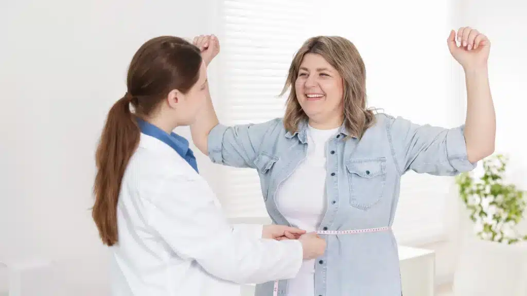 Prediabete: tornare ai livelli normali di glicemia riduce il rischio di diabete anche senza perdere peso