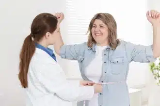 Prediabete