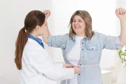 Prediabete