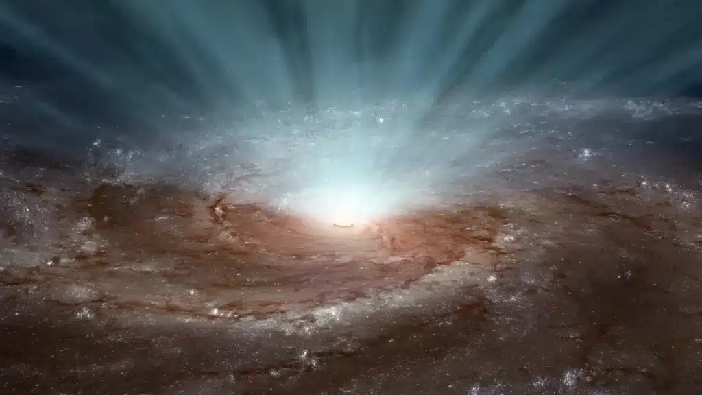 I venti dei buchi neri supermassicci potrebbero spiegare uno dei più grandi misteri della fisica %i venti dei buchi neri supermassicci potrebbero spiegare uno dei più grandi misteri della fisicacount(title)% I venti dei buchi neri supermassicci potrebbero spiegare uno dei più grandi misteri della fisica