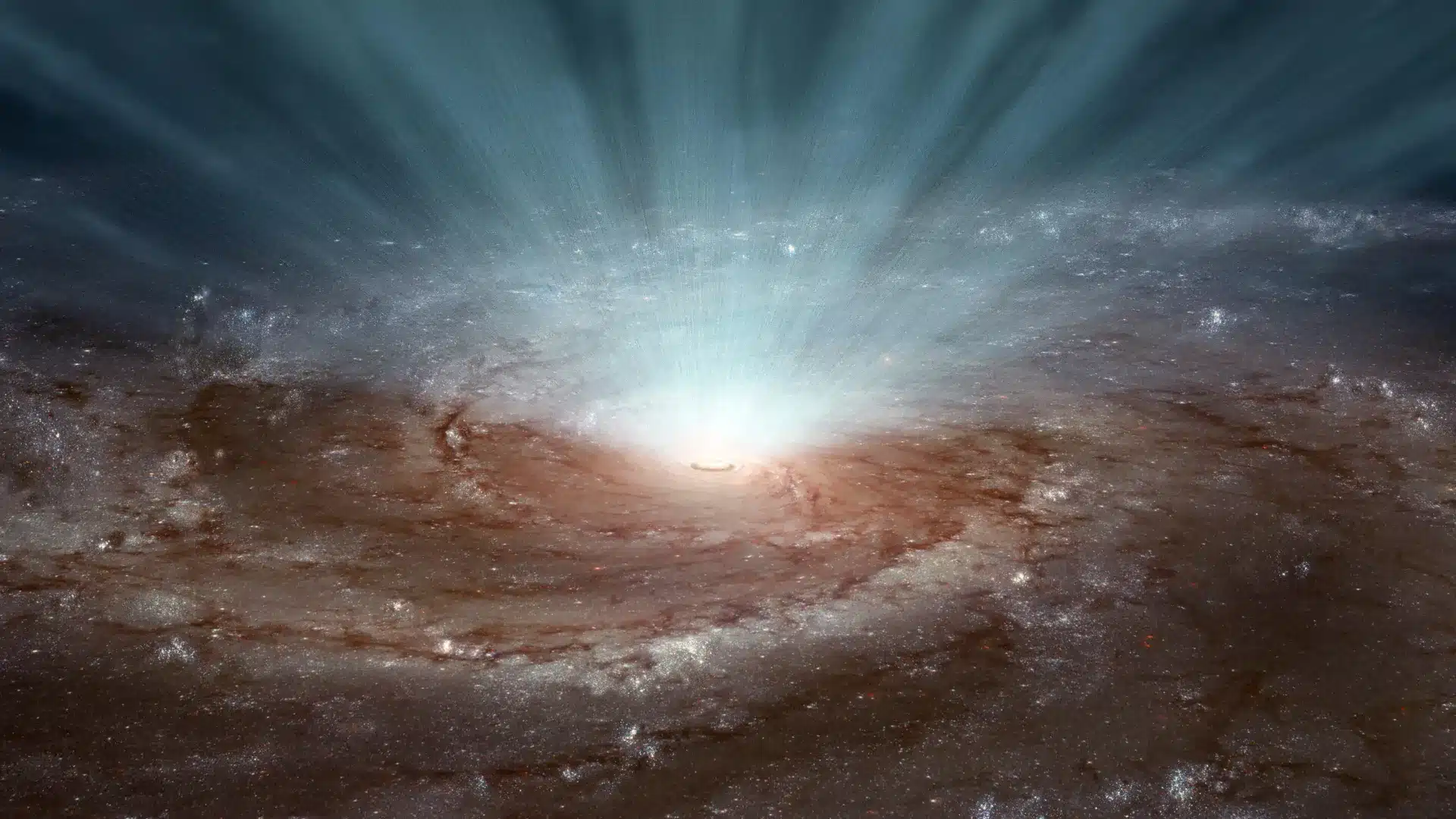 I venti dei buchi neri supermassicci potrebbero spiegare uno dei più grandi misteri della fisica %i venti dei buchi neri supermassicci potrebbero spiegare uno dei più grandi misteri della fisicacount(title)% Venti