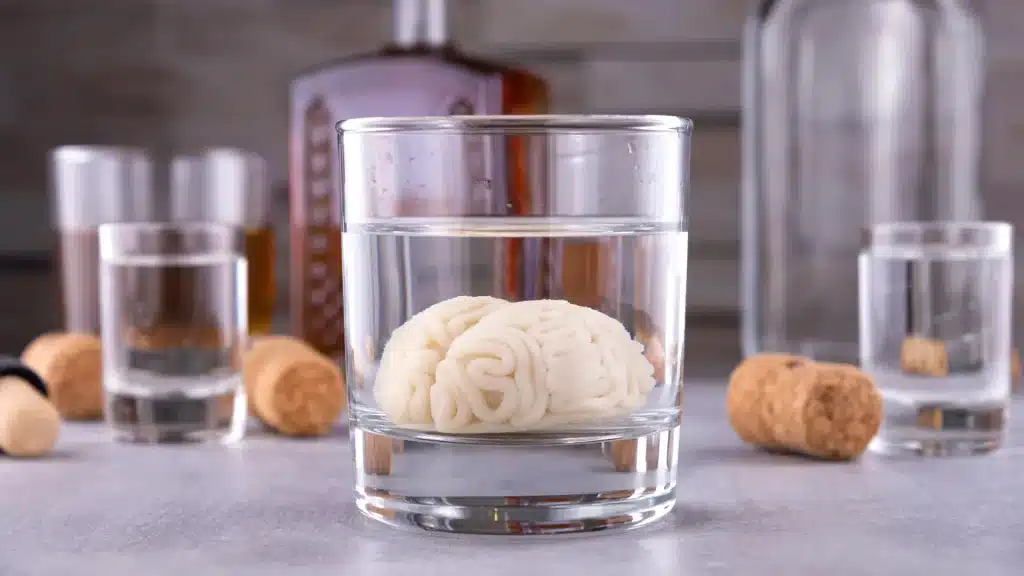 Bere alcol aumenta il rischio di demenza: smentito anche il consumo moderato
