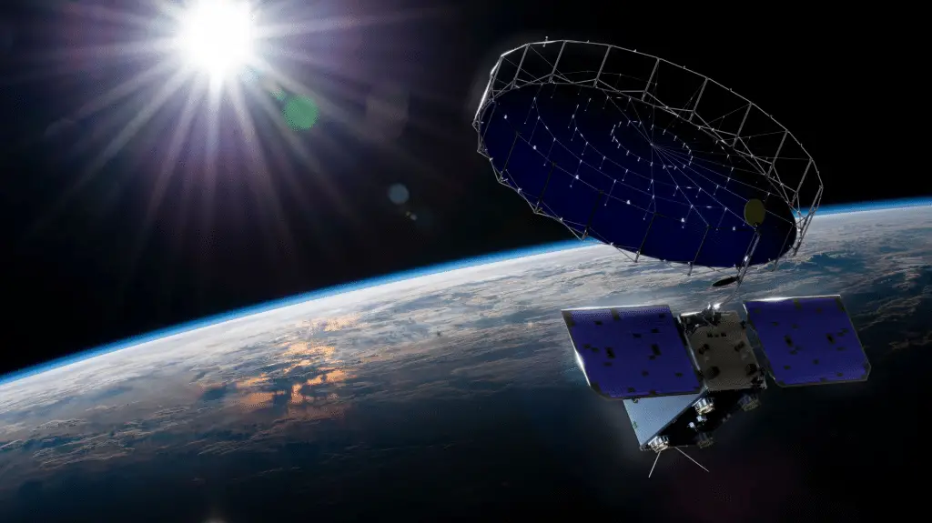 Space norway e sstl nello spazio con nuovi radar nel 2027 %space norway e sstl nello spazio con nuovi radar nel 2027count(title)% Space norway e sstl nello spazio con nuovi radar nel 2027