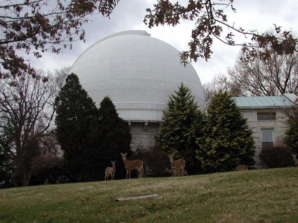 Asaph hall e i 2 satelliti che cambiarono marte