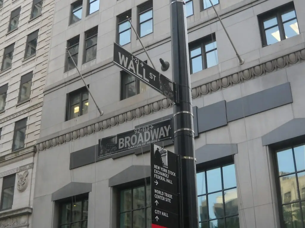 Martedì nero: come nel 1929 sconvolse i mercati globali