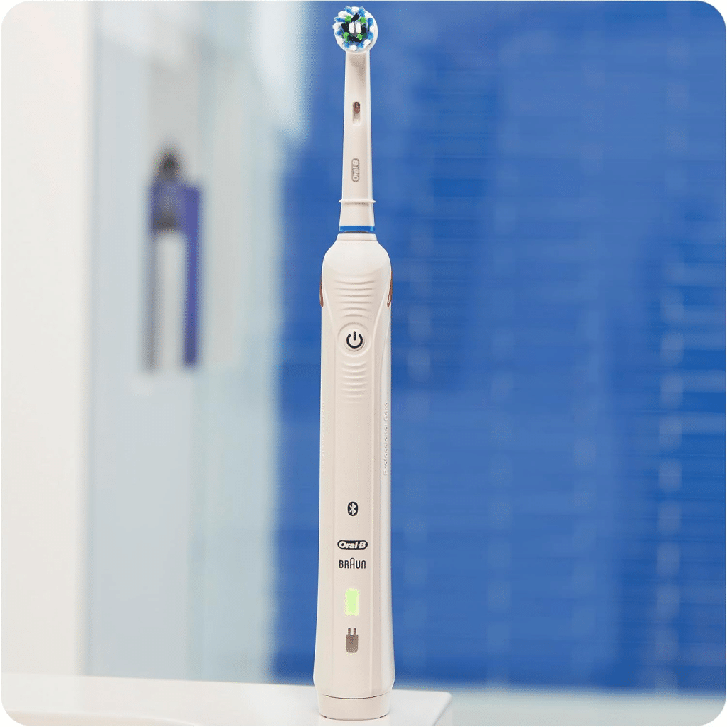 Oral-b smart 4 4500: ciò che vorresti per l’igiene orale %oral-b smart 4 4500: ciò che vorresti per l’igiene oralecount(title)% Oral-b smart 4 4500: ciò che vorresti per l’igiene orale