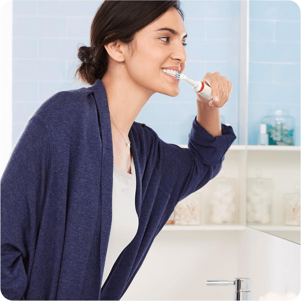 Oral-b smart 4 4500: ciò che vorresti per l’igiene orale %oral-b smart 4 4500: ciò che vorresti per l’igiene oralecount(title)% Oral-b smart 4 4500: ciò che vorresti per l’igiene orale
