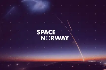 Space norway