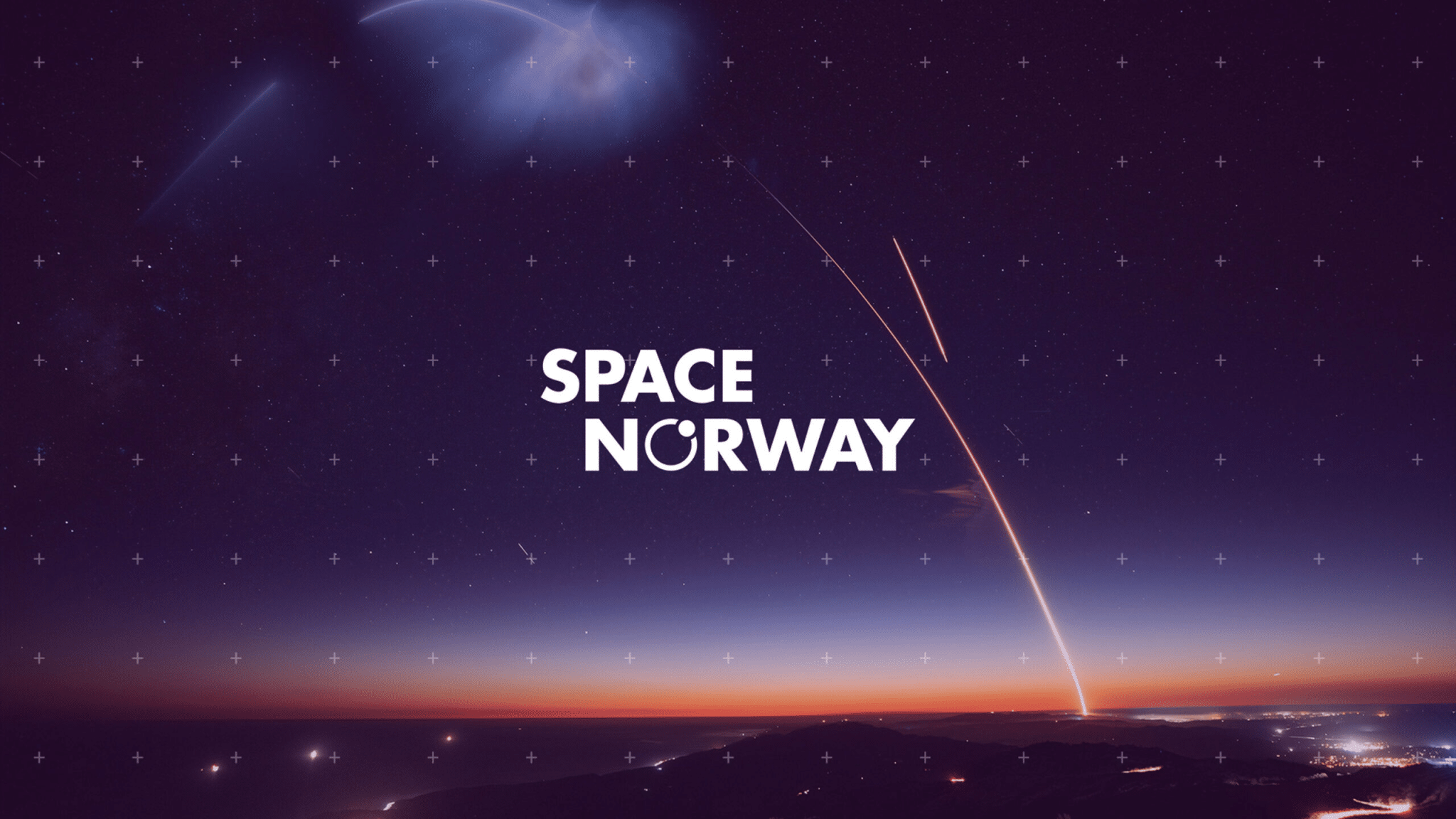 Space norway