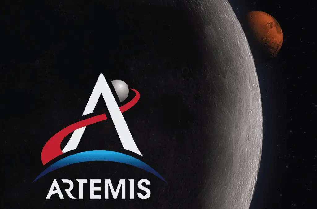 Artemis accords