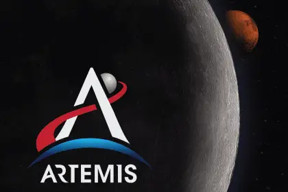 Artemis accords