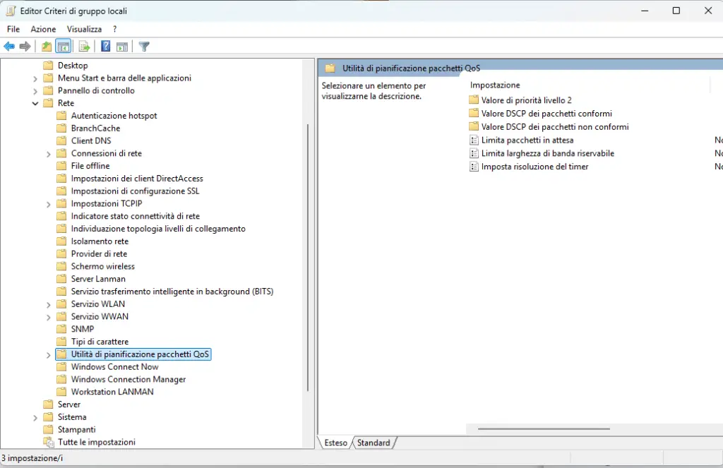 Come velocizzare la connessione internet su desktop con windows 11 %come velocizzare la connessione internet su desktop con windows 11count(title)% Come velocizzare la connessione internet su desktop con windows 11