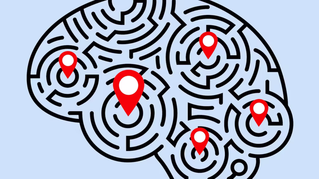 Stanford scopre il segreto della “bussola” del cervello: l’invecchiamento non spegne la memoria spaziale %stanford scopre il segreto della “bussola” del cervello: l’invecchiamento non spegne la memoria spazialecount(title)% Stanford scopre il segreto della “bussola” del cervello: l’invecchiamento non spegne la memoria spaziale