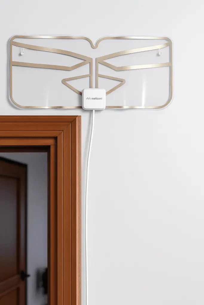 Meliconi antenna tv amplificata flexi per interni: vale davvero la pena?