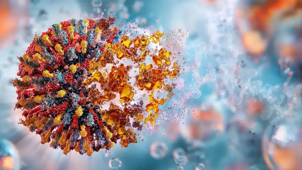 Cancro: un nuovo vaccino a nanoparticelle lo blocca prima ancora che nasca. Risultati shock dagli usa %cancro: un nuovo vaccino a nanoparticelle lo blocca prima ancora che nasca. Risultati shock dagli usacount(title)% Cancro: un nuovo vaccino a nanoparticelle lo blocca prima ancora che nasca. Risultati shock dagli usa