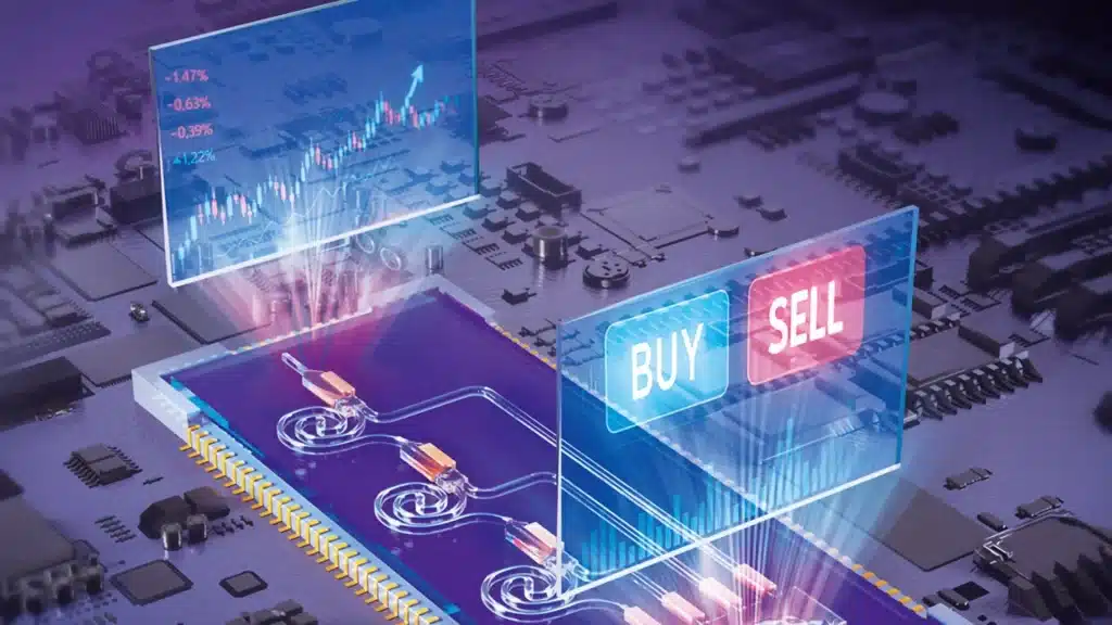 L’intelligenza artificiale accelera grazie alla luce: nasce ofe2, il motore ottico da 12,5 ghz %l’intelligenza artificiale accelera grazie alla luce: nasce ofe2, il motore ottico da 12,5 ghzcount(title)% L’intelligenza artificiale accelera grazie alla luce: nasce ofe2, il motore ottico da 12,5 ghz