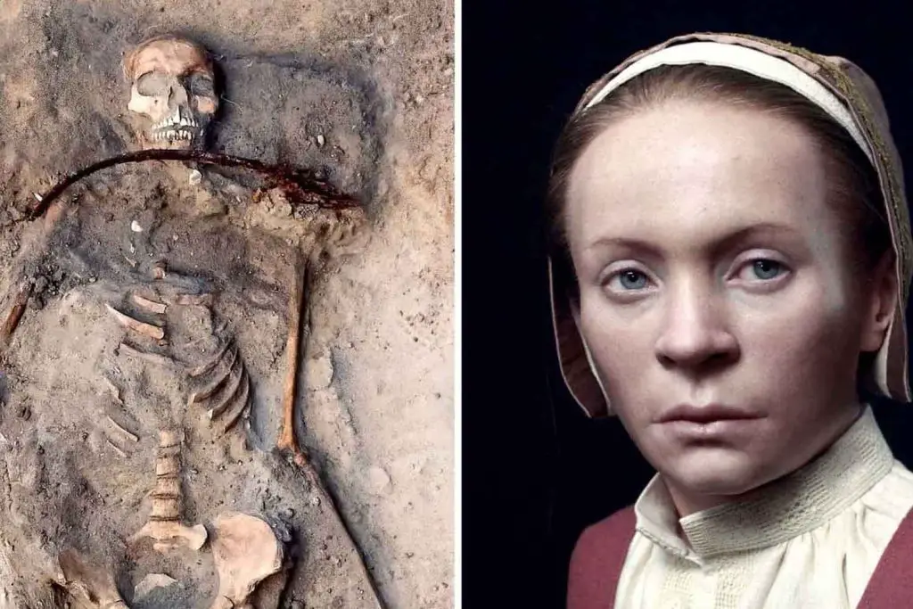 Zosia: la storia di una giovane donna sbranata dalla superstizione - foto %zosia: la storia di una giovane donna sbranata dalla superstizione - fotocount(title)% Zosia: la storia di una giovane donna sbranata dalla superstizione - foto